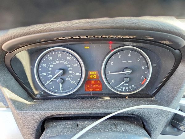 2012 BMW X5 xDrive35i