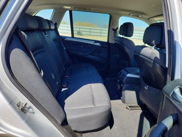 2012 BMW X5 xDrive35i