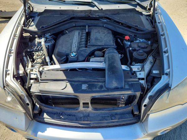2012 BMW X5 xDrive35i