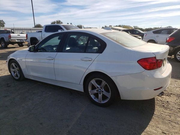 2013 BMW 328 SA