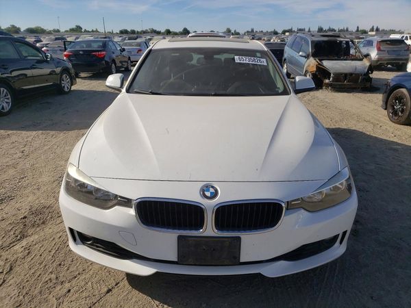 2013 BMW 328 SA
