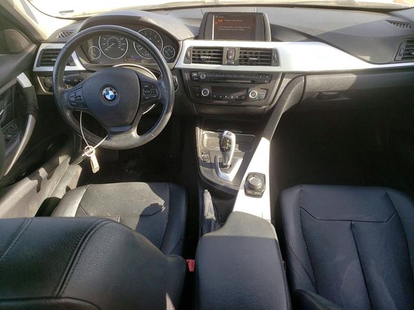 2013 BMW 328 SA