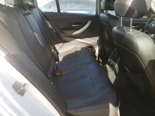 2013 BMW 328 SA