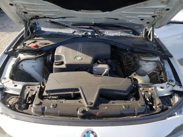 2013 BMW 328 SA