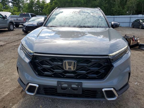2024 HONDA CR-V Sport Touring — DIRF
