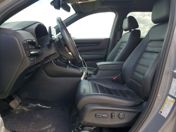 2024 HONDA CR-V Sport Touring — DENT
