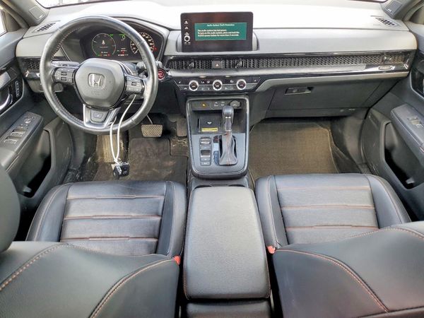 2024 HONDA CR-V Sport Touring — CKPT