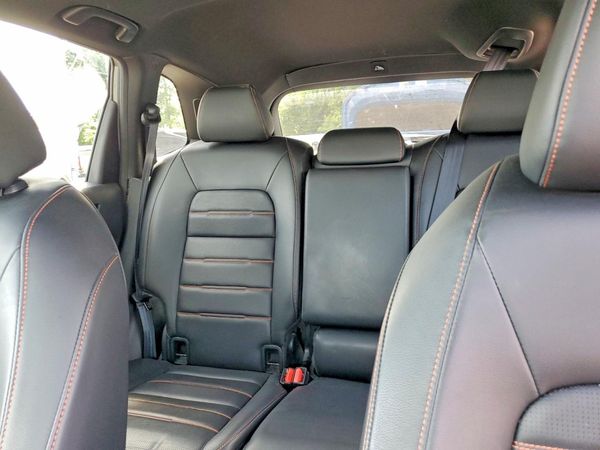 2024 HONDA CR-V Sport Touring — SUVN