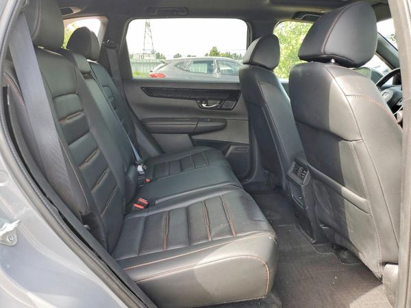 2024 HONDA CR-V Sport Touring — PSRS