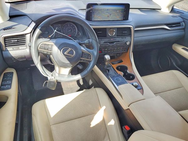 2022 LEXUS RX 350 Premium