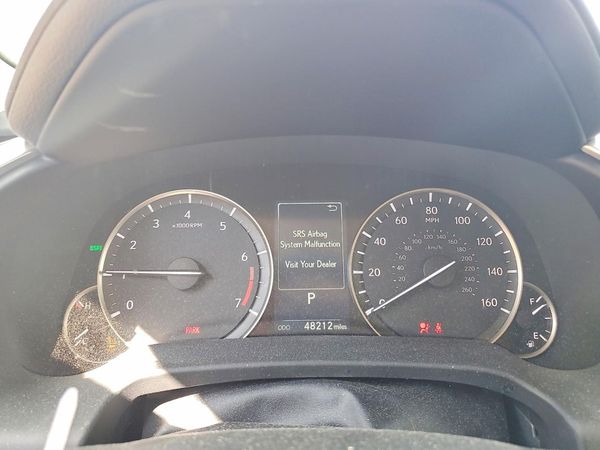 2022 LEXUS RX 350 Premium