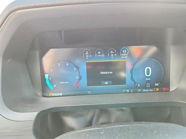 2025 FORD F150