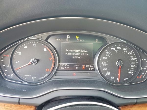 2021 AUDI Q5 quattro Premium