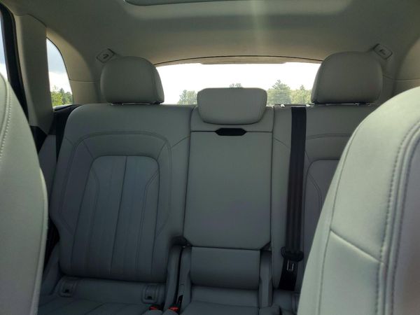 2021 AUDI Q5 quattro Premium