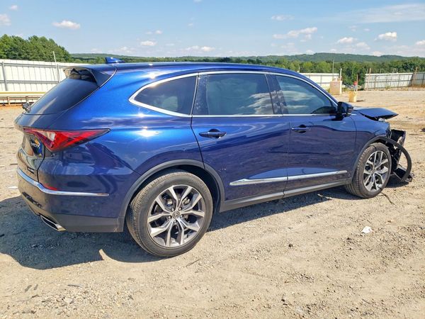 2024 ACURA MDX
