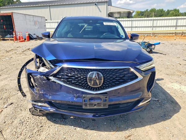 2024 ACURA MDX