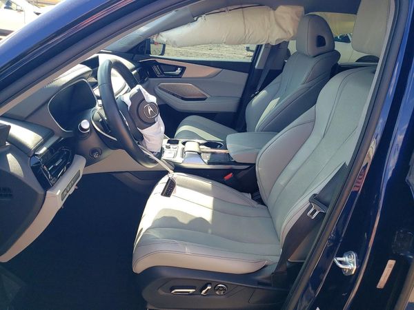 2024 ACURA MDX