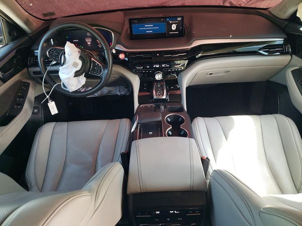 2024 ACURA MDX