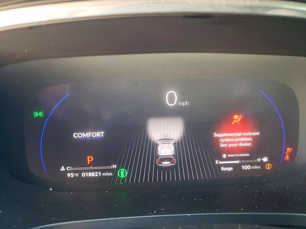 2024 ACURA MDX
