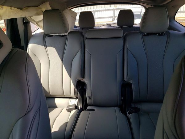 2024 ACURA MDX