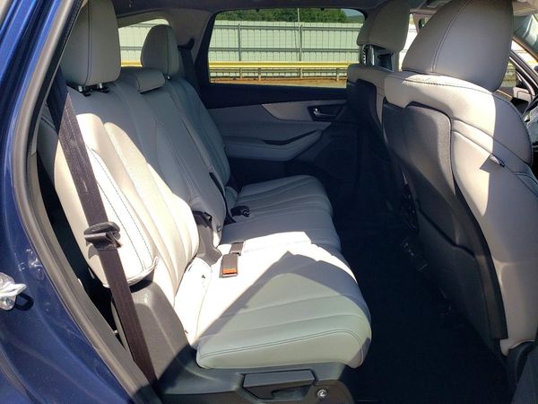 2024 ACURA MDX