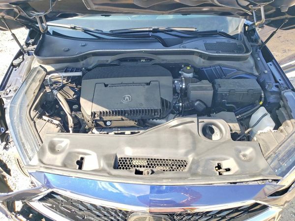 2024 ACURA MDX