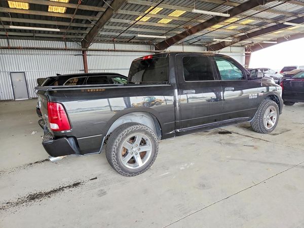2017 RAM 1500 ST