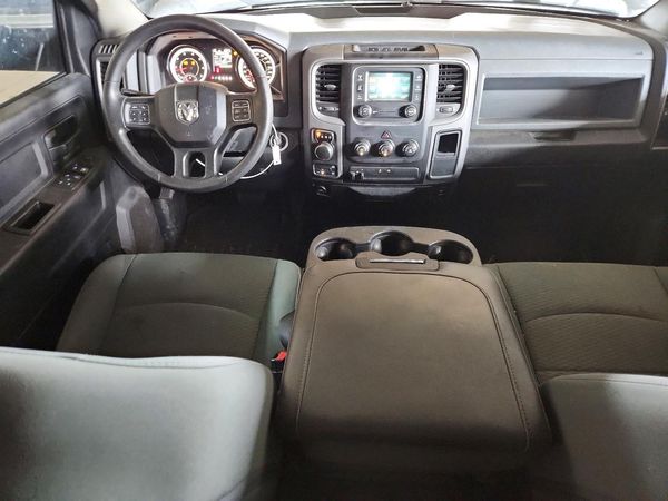 2017 RAM 1500 ST