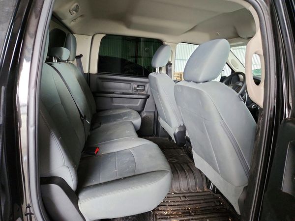 2017 RAM 1500 ST