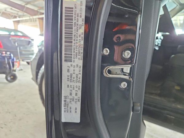 2017 RAM 1500 ST