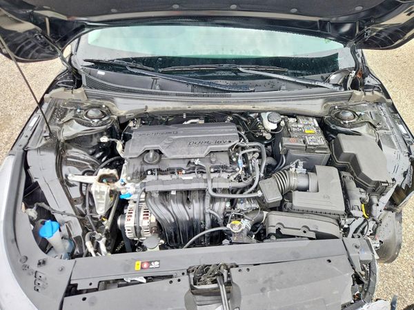 2026 KIA K4 LX, LXS