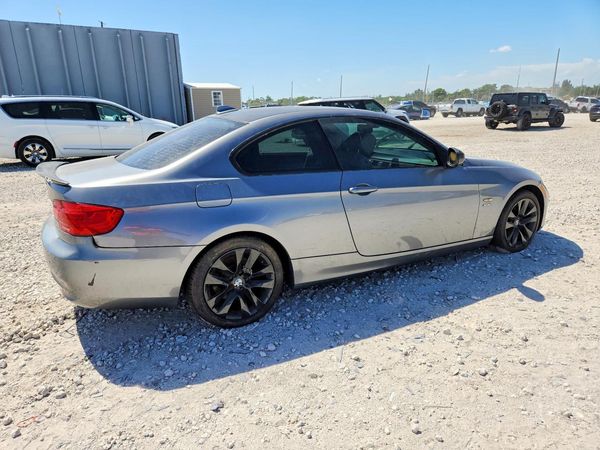 2012 BMW 328 xDrive