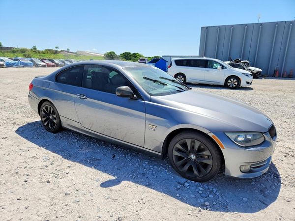 2012 BMW 328 xDrive