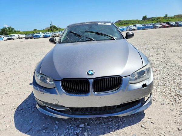 2012 BMW 328 xDrive