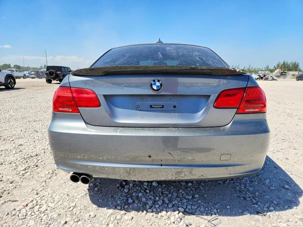 2012 BMW 328 xDrive