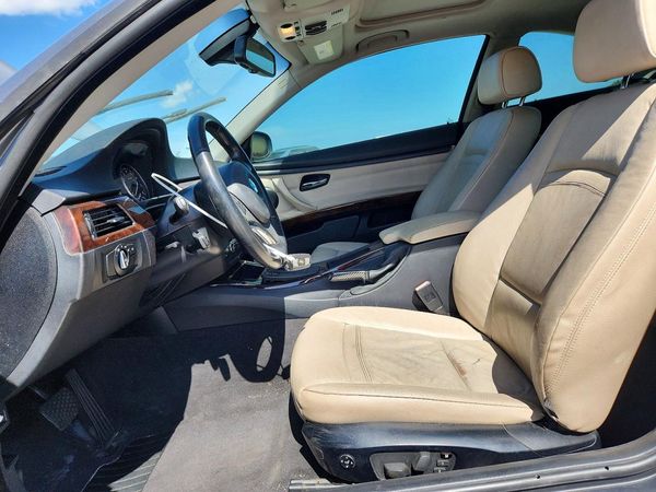 2012 BMW 328 xDrive