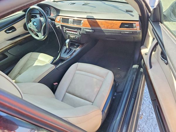 2012 BMW 328 xDrive