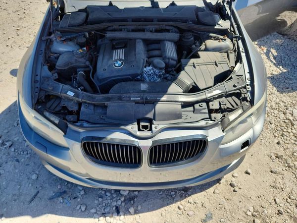 2012 BMW 328 xDrive