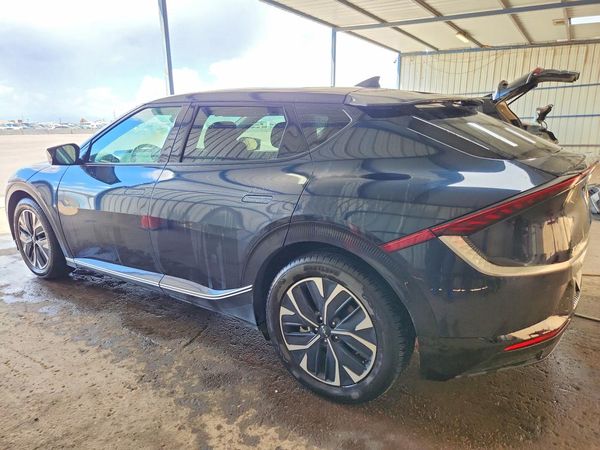 2024 KIA EV6 Light, Wind