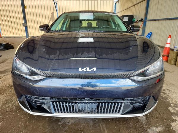 2024 KIA EV6 Light, Wind