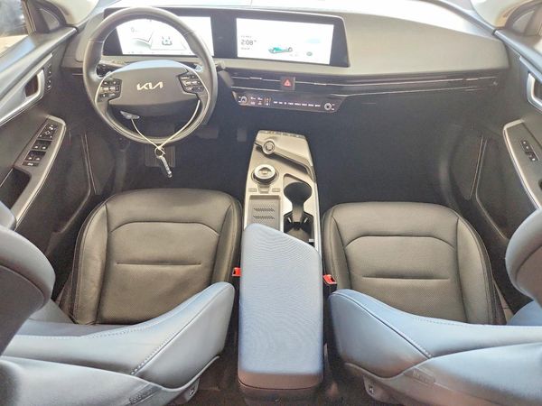 2024 KIA EV6 Light, Wind