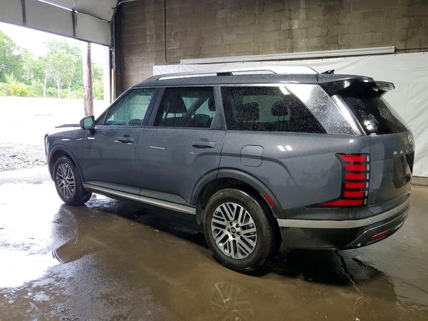 2026 HYUNDAI PALISADE SEL