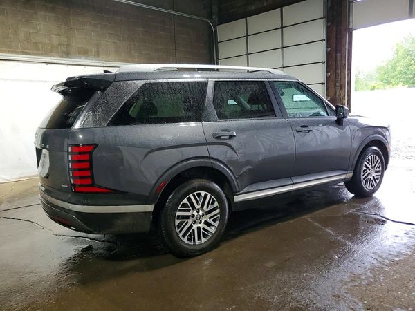 2026 HYUNDAI PALISADE SEL