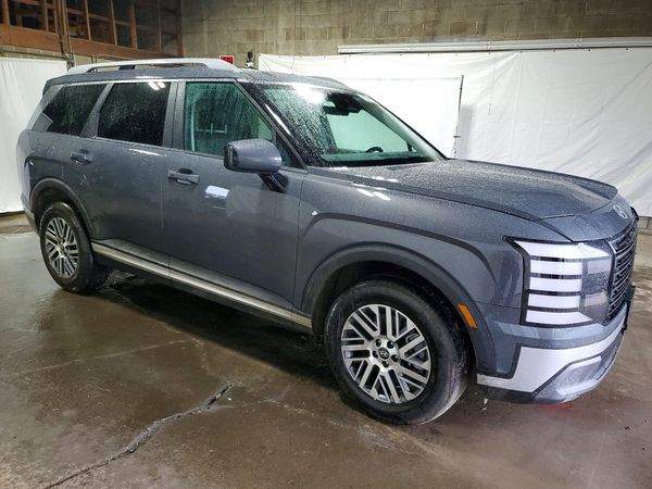 2026 HYUNDAI PALISADE SEL