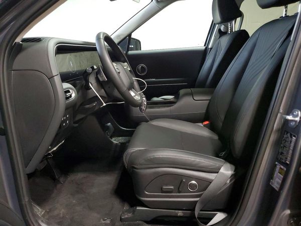 2026 HYUNDAI PALISADE SEL