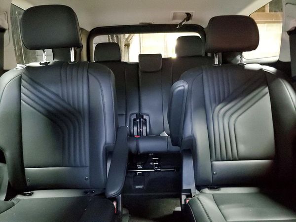 2026 HYUNDAI PALISADE SEL