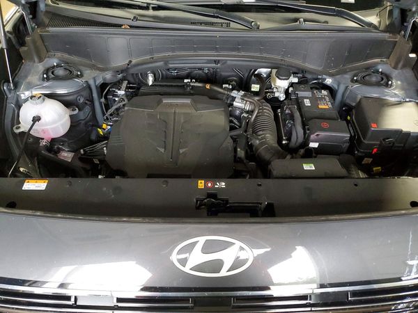 2026 HYUNDAI PALISADE SEL