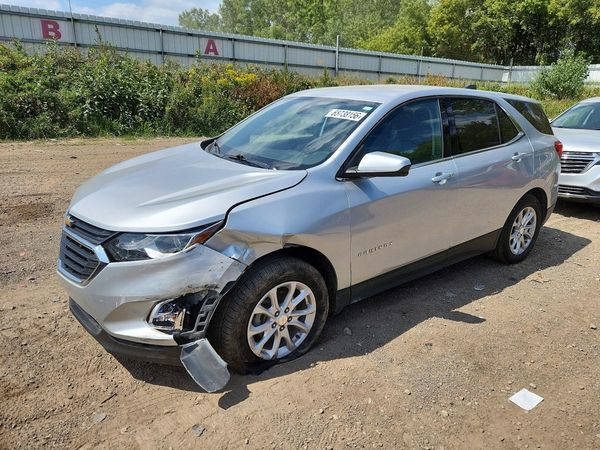 2020 CHEVROLET EQUINOX LT (2FL)