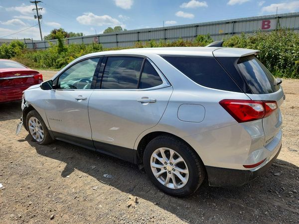 2020 CHEVROLET EQUINOX LT (2FL)