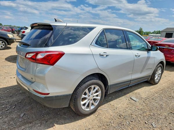 2020 CHEVROLET EQUINOX LT (2FL)